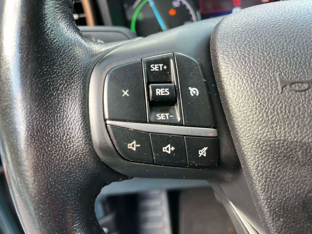 Certified 2022 Ford Maverick Lariat FWD image 32