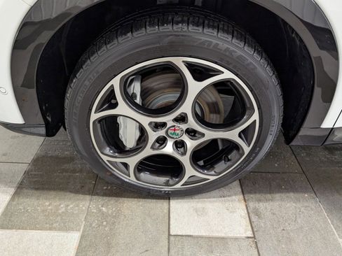 Used 2024 Alfa Romeo Tonale Ti w/ Active Assist Package image 7