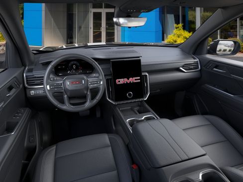 New 2026 GMC Acadia Elevation w/ Elevation Premium Package AWD/4WD image 15