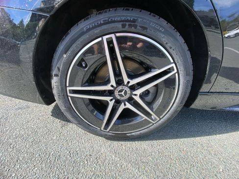 New 2026 Mercedes-Benz C 300 4MATIC Sedan image 23
