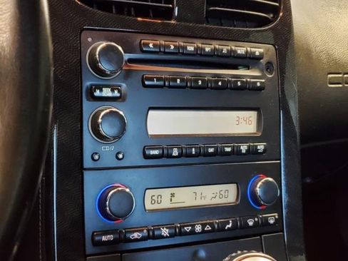 Used 2013 Chevrolet Corvette Grand Sport RWD image 20