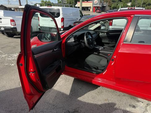 Used 2019 Honda Civic LX image 14