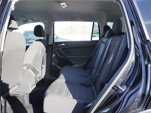 Used 2022 Volkswagen Tiguan S w/ IQ.Drive Package image 31