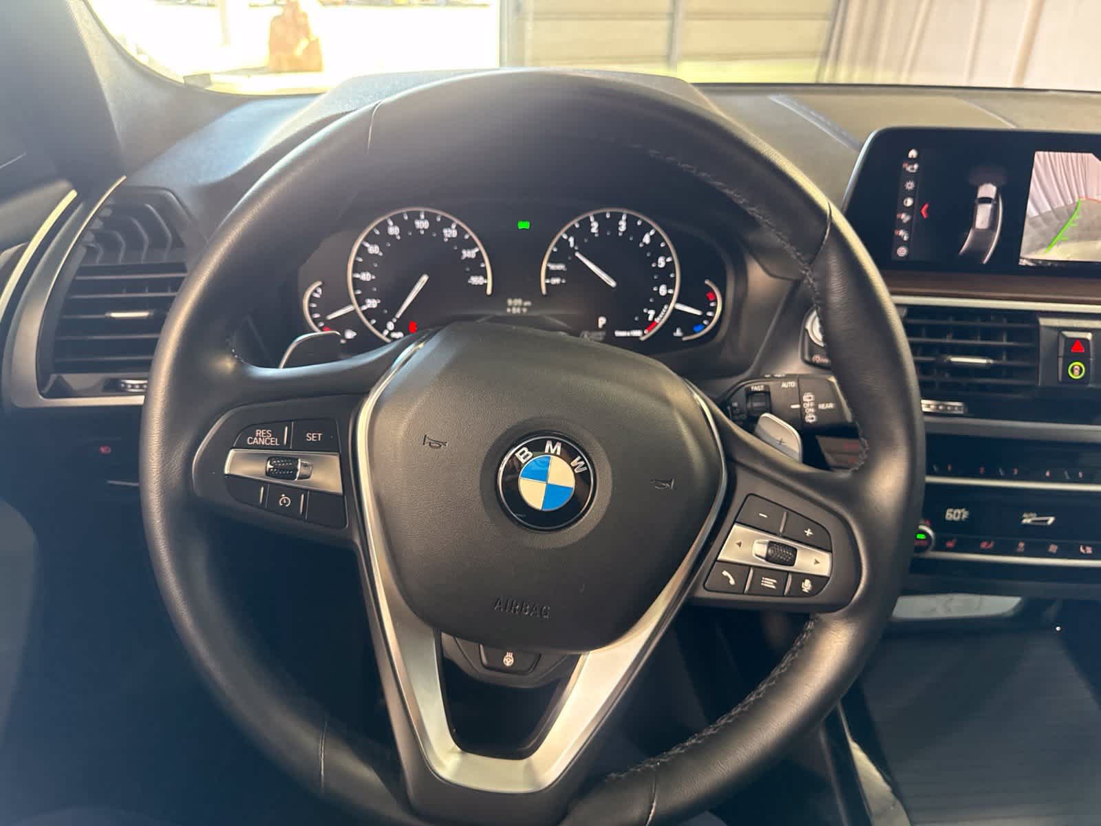 Used 2020 BMW X3 sDrive30i w/ Convenience Package RWD image 22
