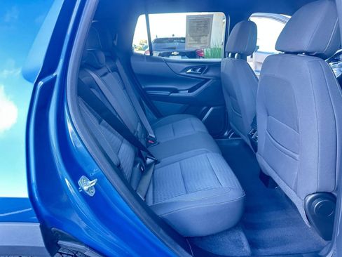 Used 2025 Chevrolet Equinox LT image 25