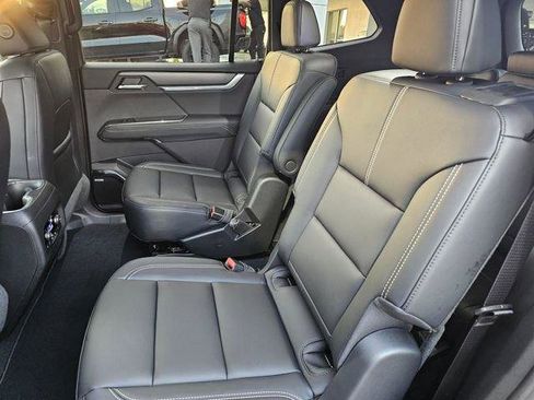 New 2026 GMC Acadia Elevation w/ Black Edition image 20