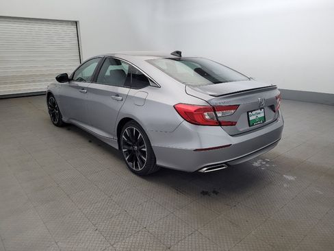 Used 2021 Honda Accord Sport image 5