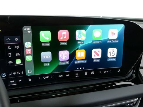 Certified 2025 Audi A5 2.0T Premium Plus w/ Premium Plus image 16