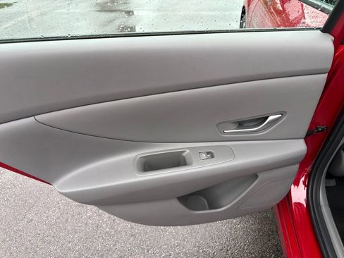 Certified 2023 Hyundai Elantra SEL w/ Convenience Package FWD image 10