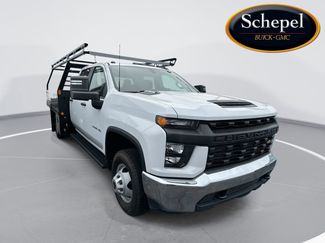 Used 2021 Chevrolet Silverado 3500 W/T w/ WT Convenience Package video 1