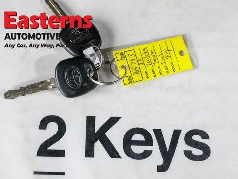 Used 2023 Toyota Tacoma SR image 23