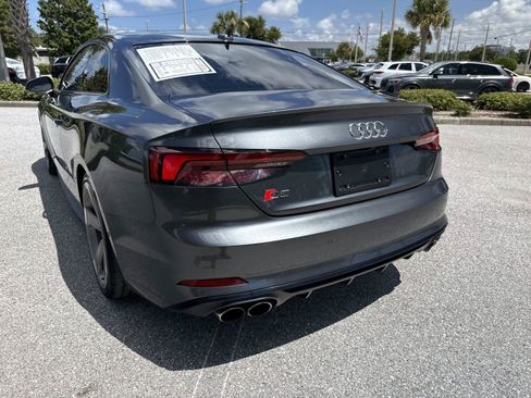 Used 2019 Audi S5 Prestige AWD/4WD image 8