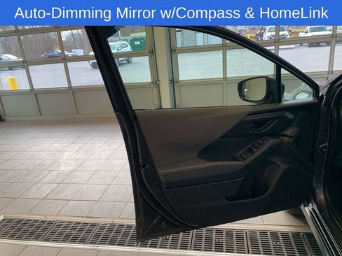 Used 2024 Subaru Crosstrek 2.0i Premium w/ Crosstrek Mirror Package image 12