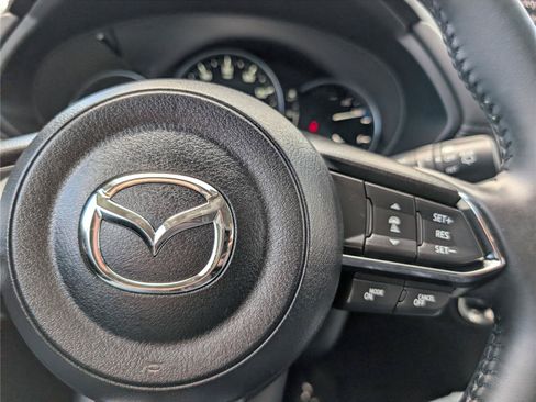 Used 2023 MAZDA CX-5 AWD 2.5 S w/ Premium Plus Pkg image 26