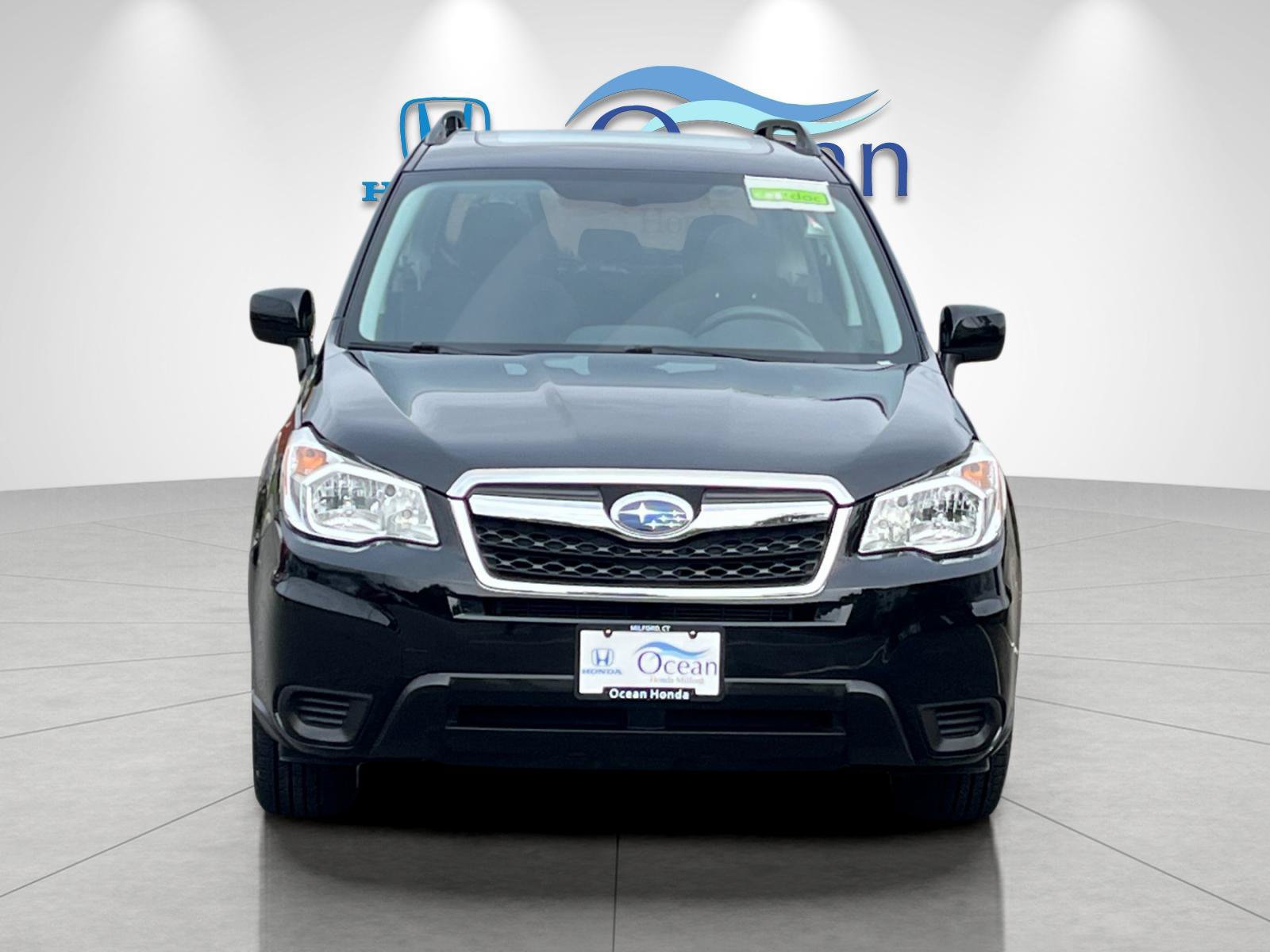 Used 2015 Subaru Forester 2.5i Premium w/ All-Weather Package AWD/4WD image 8