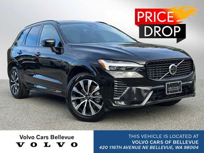 Certified 2025 Volvo XC60 B5 Plus