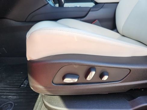 New 2026 Cadillac XT5 Sportv AWD/4WD image 11