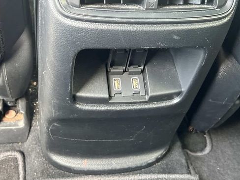 Used 2020 Honda CR-V EX-L image 16