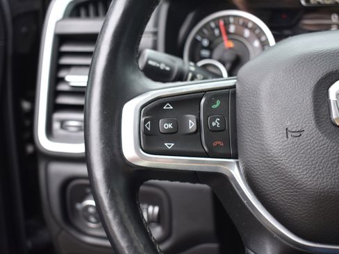 Used 2019 RAM 1500 Laramie image 15