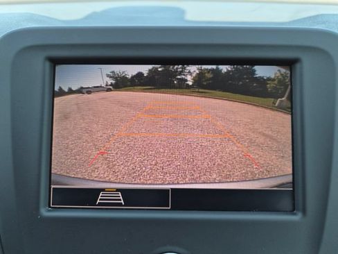 Used 2024 Chevrolet Equinox LT w/ LPO, Floor Liner Package AWD/4WD image 23