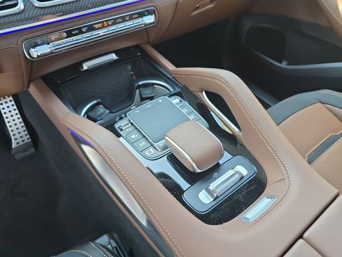 New 2026 Mercedes-Benz GLE 63 AMG S image 31