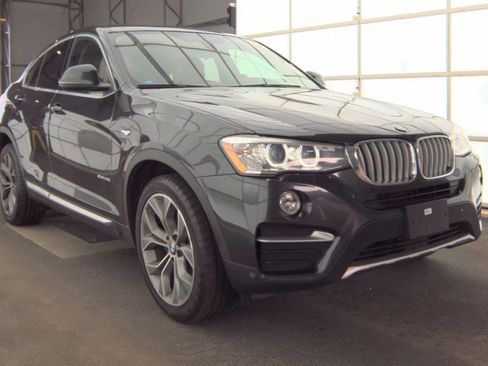 Used 2015 BMW X4 xDrive28i AWD/4WD image 21