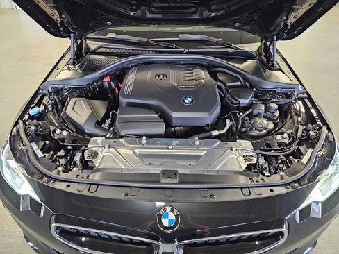 New 2026 BMW i5 M60 w/ Premium Package AWD/4WD image 9