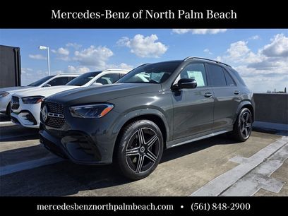 New 2026 Mercedes-Benz GLE 450 4MATIC