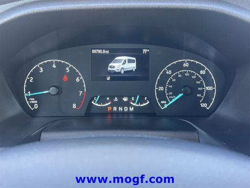 Used 2023 Ford Transit 350 XLT image 15