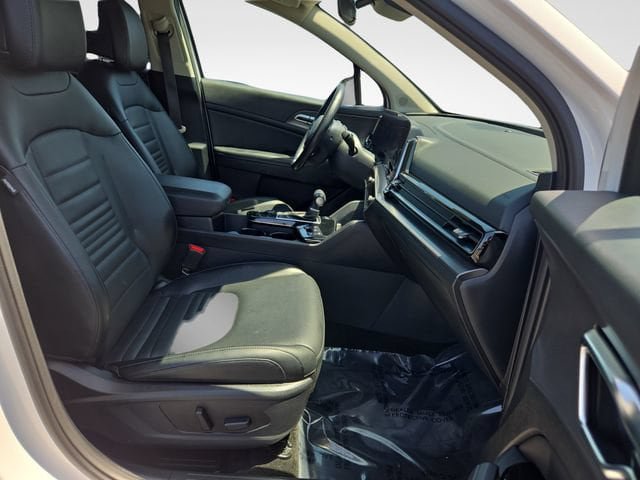 Used 2024 Kia Sportage SX FWD image 41
