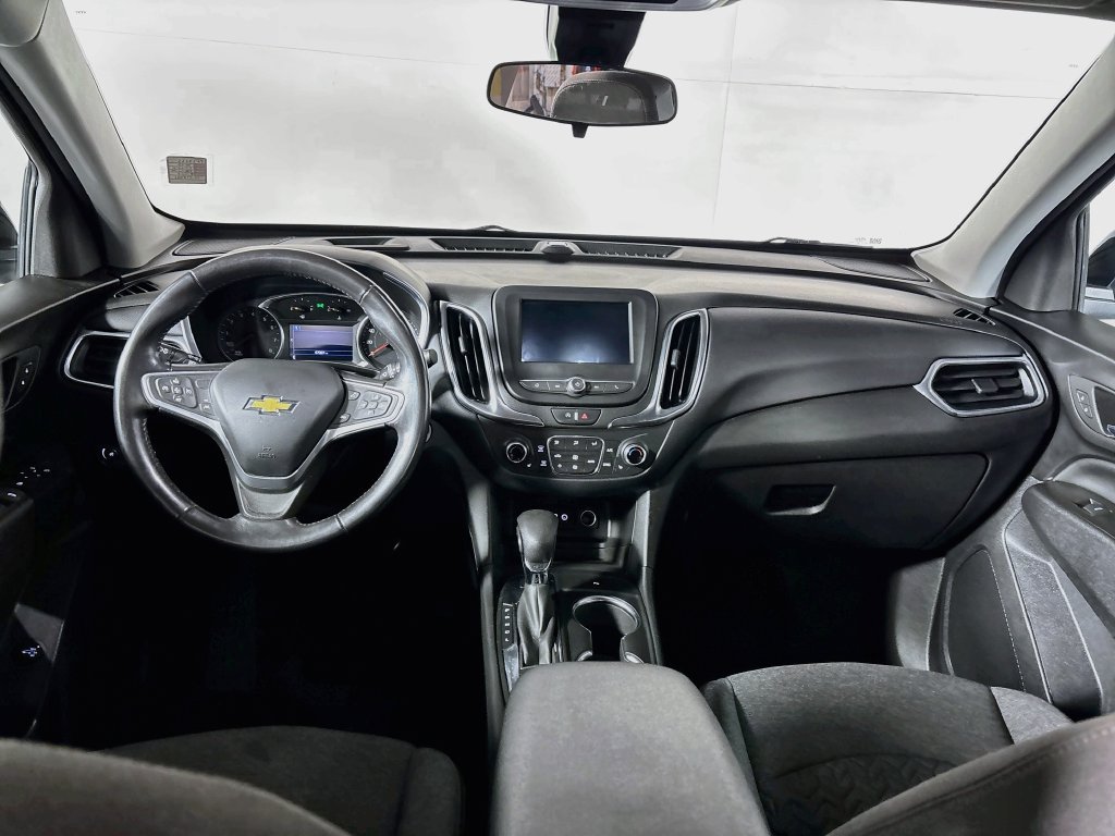 Used 2022 Chevrolet Equinox LT AWD/4WD image 12