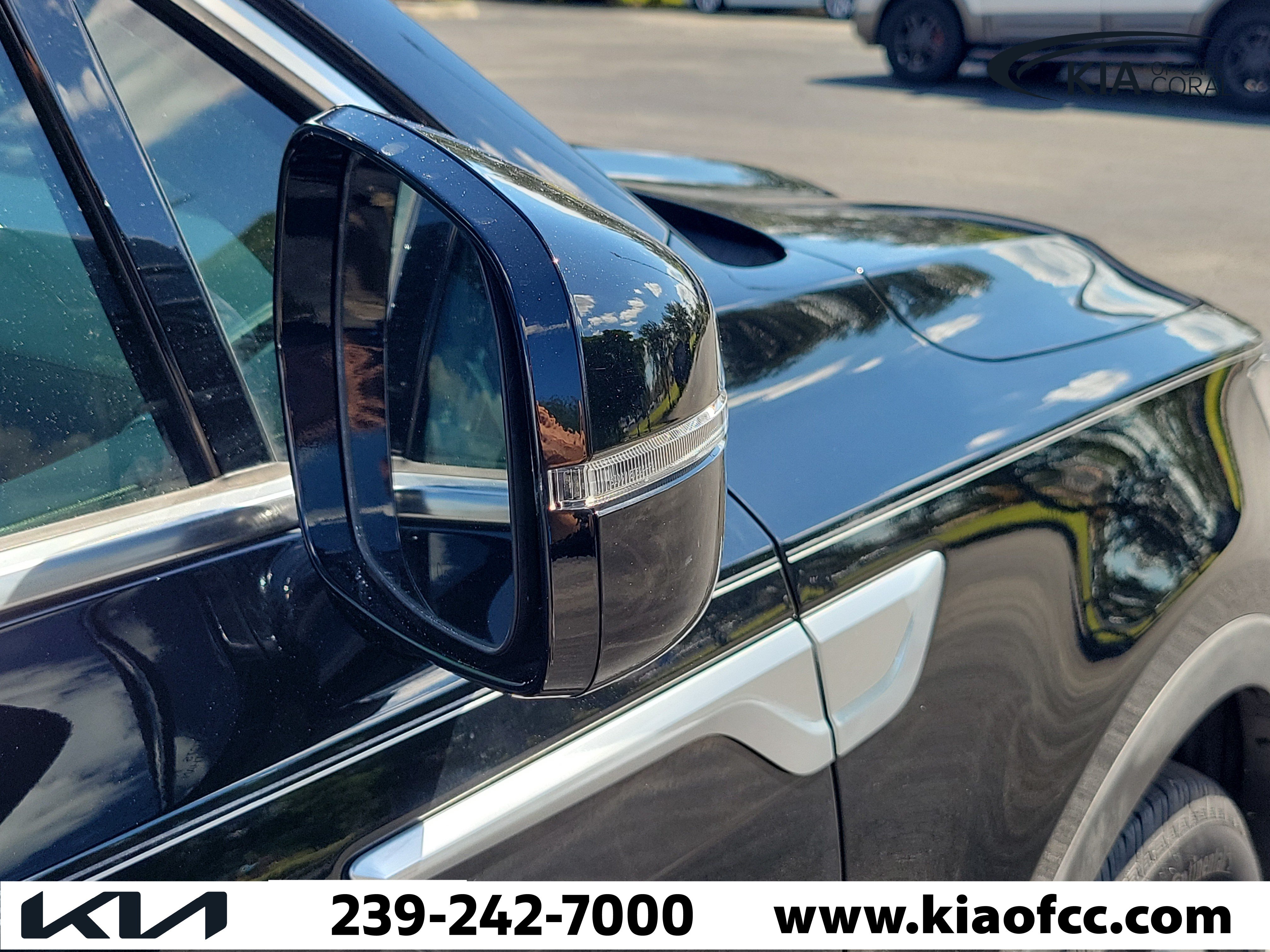 Used 2022 Kia Sorento LX FWD image 8