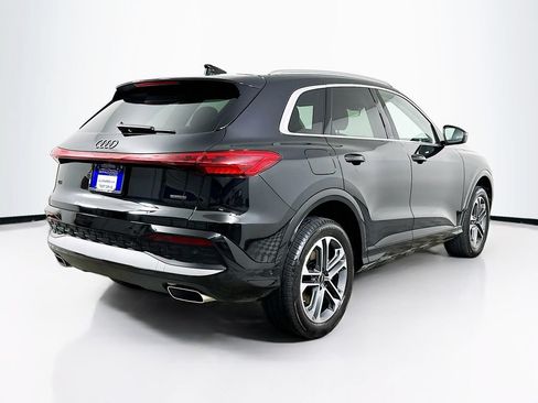 Used 2025 Audi Q5 Premium Plus w/ Premium Plus AWD/4WD image 7