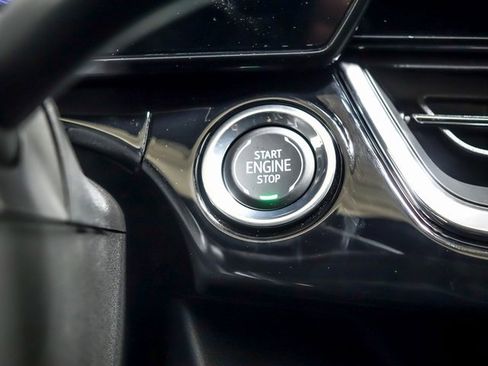 New 2026 Chevrolet Trax RS w/ Driver Confidence Package image 14