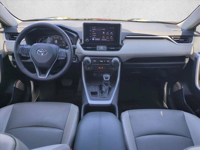 Used 2024 Toyota RAV4 XLE Premium AWD/4WD image 18