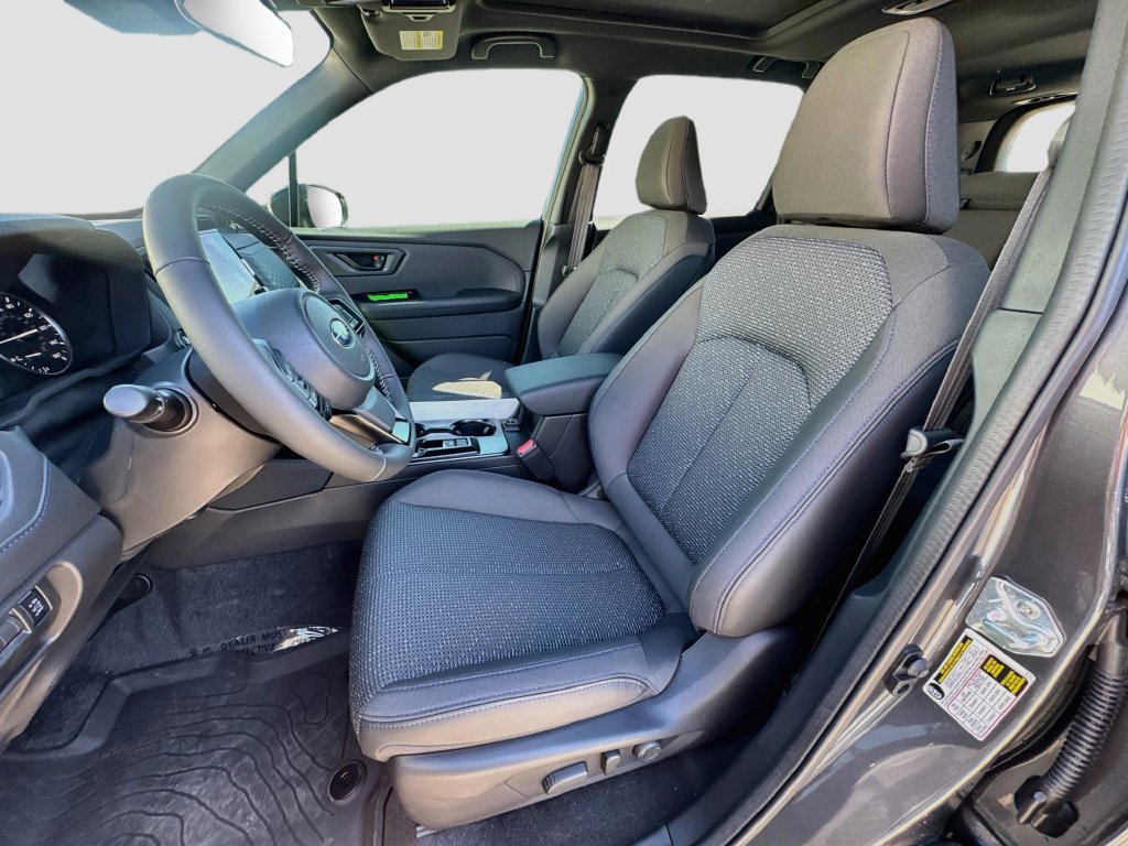 New 2026 Subaru Forester Premium AWD/4WD image 25