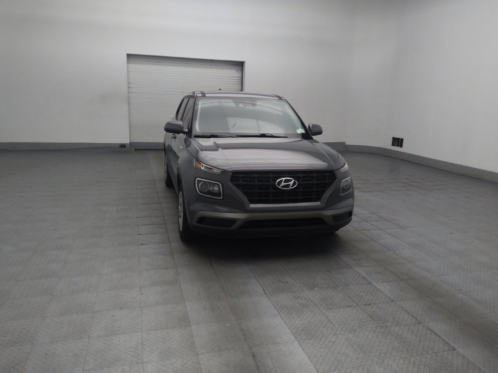 Used 2020 Hyundai Venue SE FWD image 13