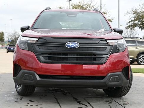 New 2026 Subaru Forester image 8