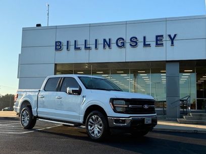 Used 2024 Ford F150 XLT w/ Equipment Group 302A MID