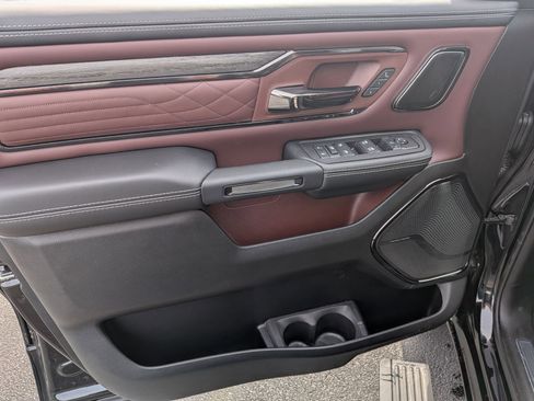 New 2026 RAM 1500 Limited AWD/4WD image 10