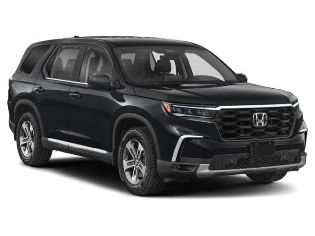 Used 2024 Honda Pilot EX-L image 6