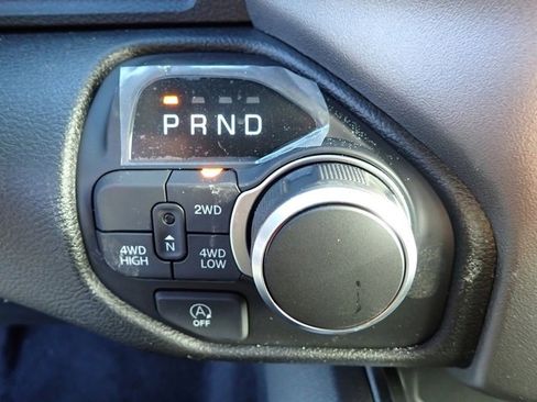 New 2026 RAM 1500 Express image 19