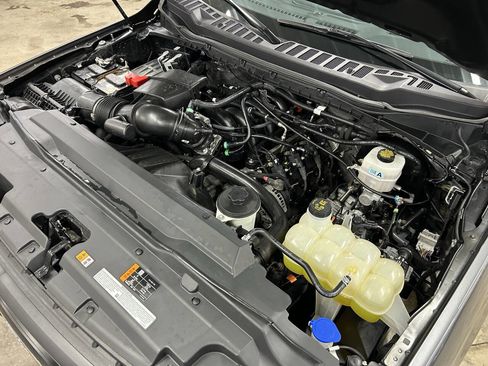 Used 2024 Ford F250 Lariat w/ Lariat Ultimate Package image 72