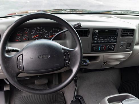 Used 1999 Ford F350 4x4 SuperCab Super Duty image 40