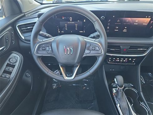 Certified 2024 Buick Encore GX Avenir w/ Avenir Technology Package image 12