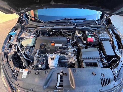 Used 2020 Honda Civic Sport image 18