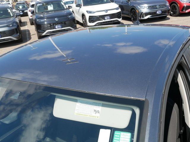 Certified 2024 Volkswagen Jetta S FWD image 11