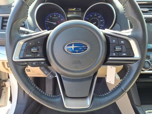 Used 2019 Subaru Legacy 2.5i Premium image 16