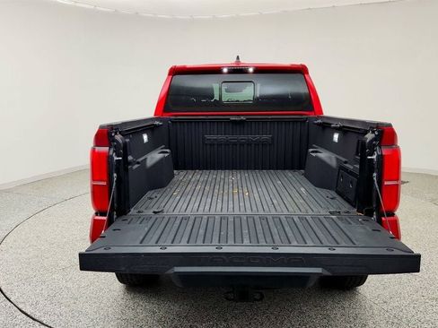 Used 2024 Toyota Tacoma TRD Off-Road w/ TRD Off Road Upgrade Package AWD/4WD image 23