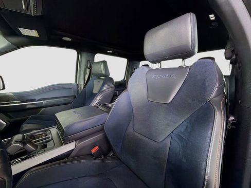 Used 2022 Ford F150 Raptor w/ Raptor 37 Performance Package image 13